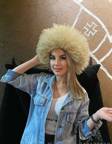 elie fairy 最高のモデル 写真