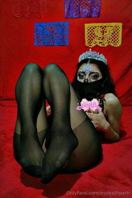 esdeathpxrn 美しい女優 ギャラリー