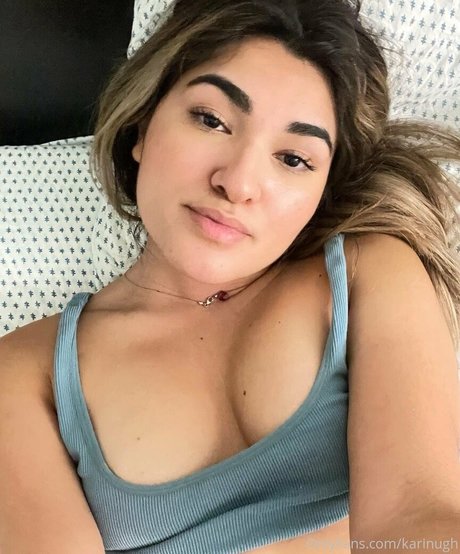 karinugh セクシーモデル 画像