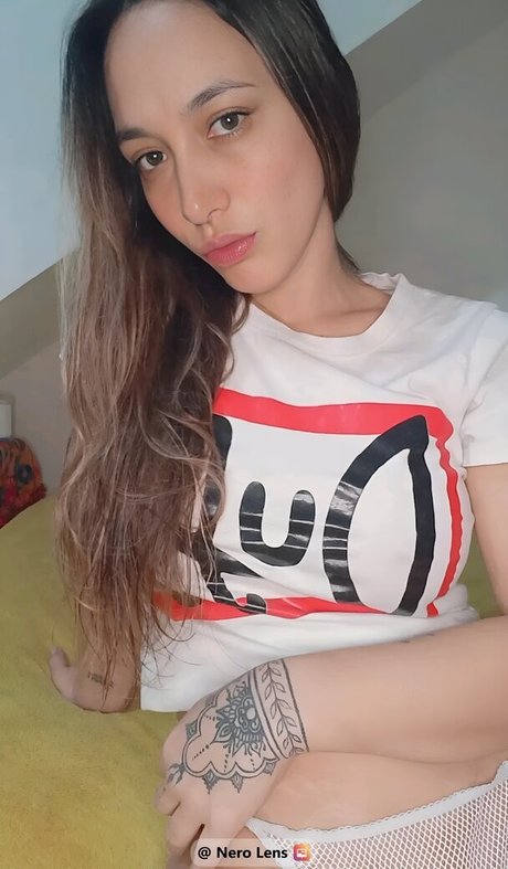 アンバー・オンリーファンズ ホット 写真