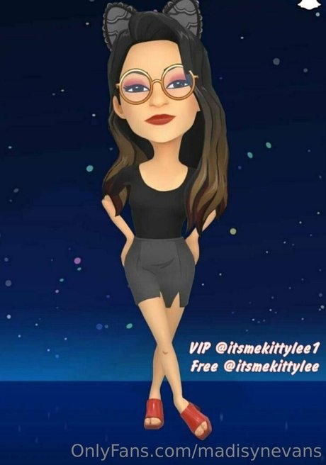 madisynevans ポルノスター アダルト ギャラリー