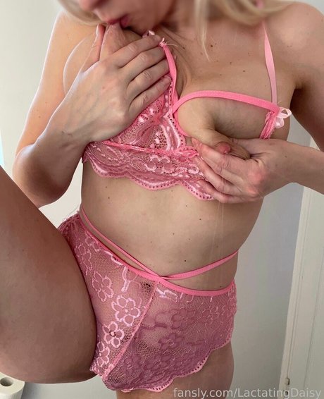 LactatingDaisy xxx女優 ギャラリー