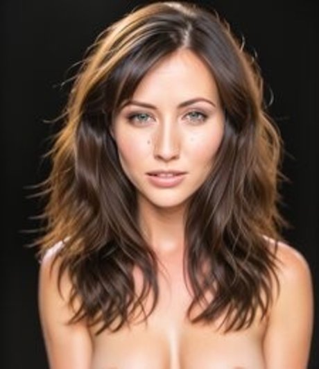 Shannen Doherty Deepfake ヌードのポルノスター 画像