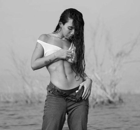 Roni Bahbut アートスター 画像