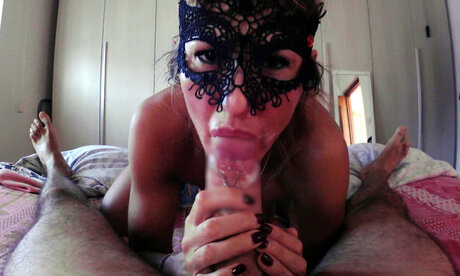 asja visconti アートモデル 写真