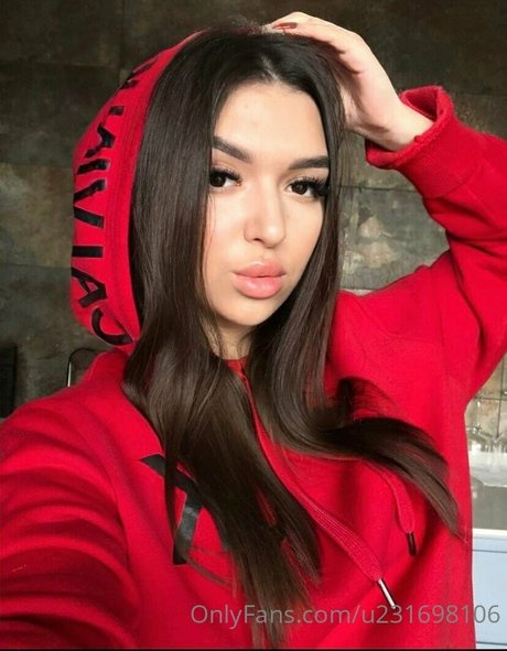 katrin shamber セクシーモデル 写真