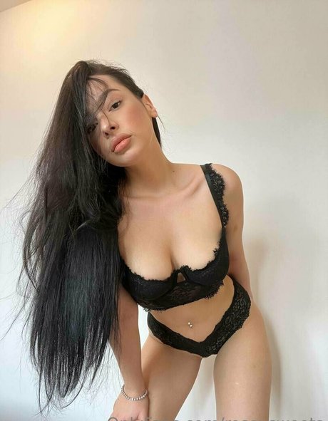 roseysweets 裸のスター 写真