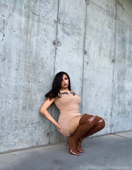 thefelicityfox トップスター アーカイブ