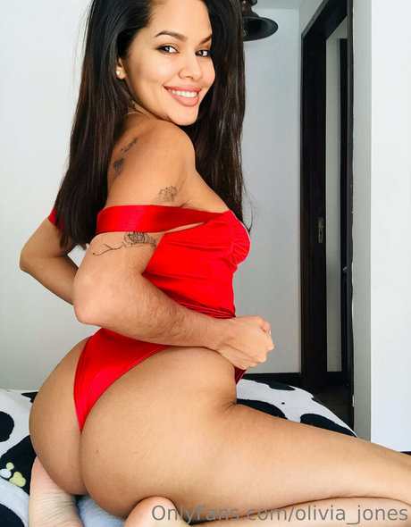 olivia jones2 素敵な女優 写真