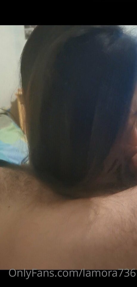 lamora736 ヌードモデル ギャラリー