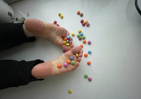 toesonglitter ホットモデル 画像