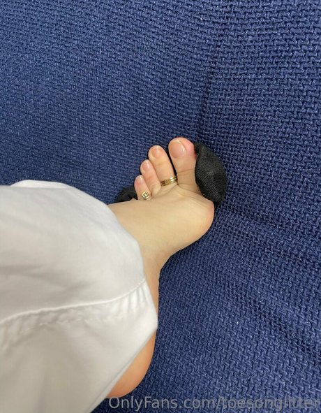 toesonglitter ホットなポルノスター 写真