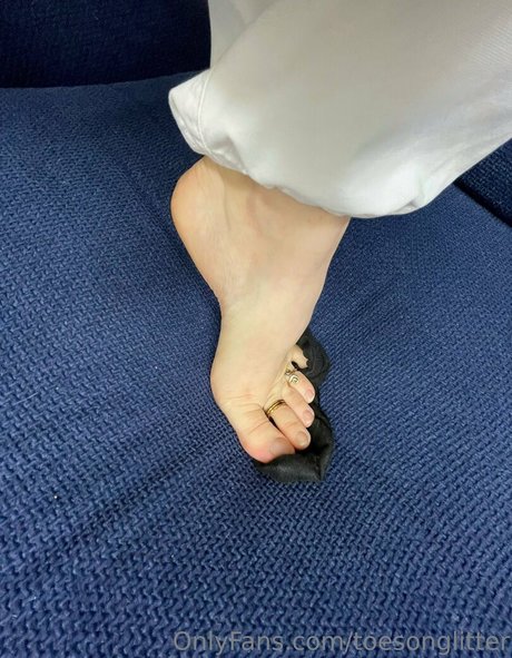 toesonglitter xxxスター ギャラリー