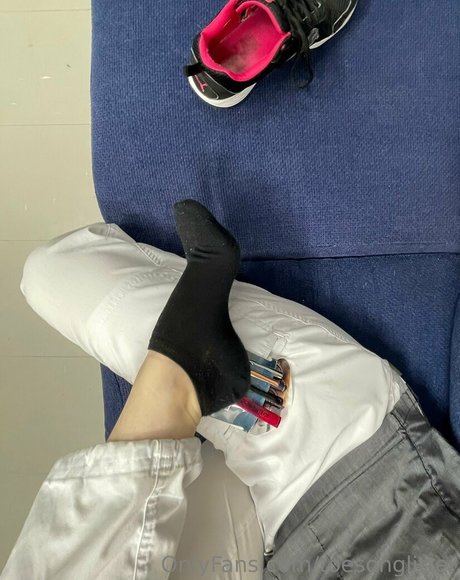 toesonglitter トップスター 写真