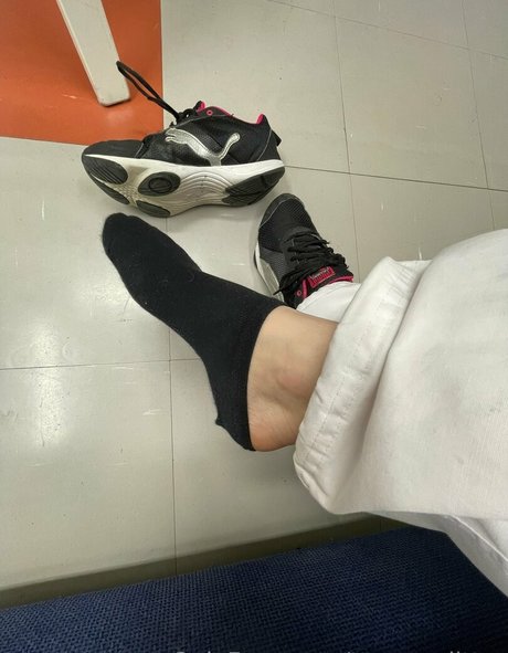 toesonglitter スター xxx 写真