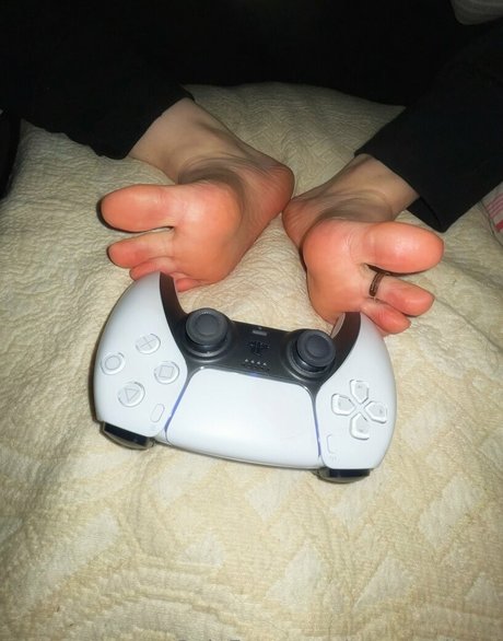 toesonglitter スターセックス 画像