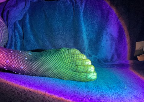 chocolatefeetbabe ポルノスター 独占 写真