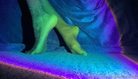 chocolatefeetbabe アートスター ギャラリー