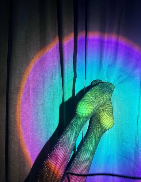 chocolatefeetbabe 裸の女優 ギャラリー