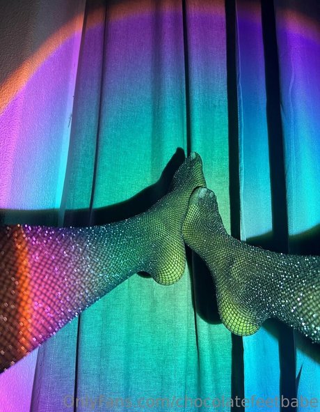 chocolatefeetbabe 最高の女優 写真