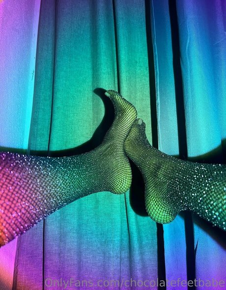 chocolatefeetbabe 限定モデル ギャラリー