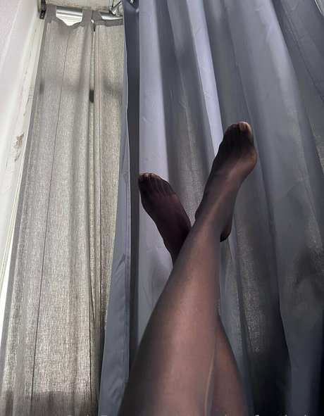 chocolatefeetbabe HDモデル 画像