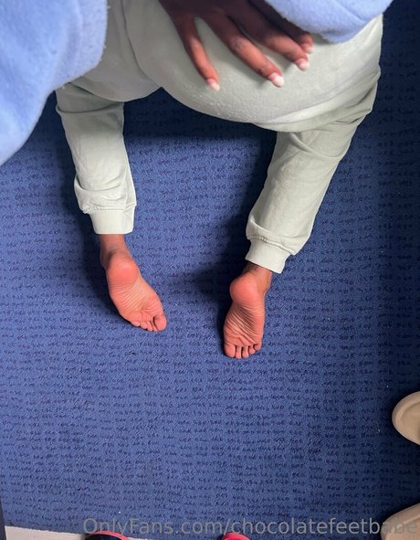 chocolatefeetbabe 無料女優 画像