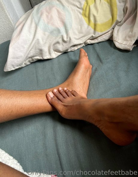 chocolatefeetbabe 美しいスター 写真