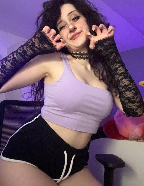 Myrteya ホットなモデル 写真