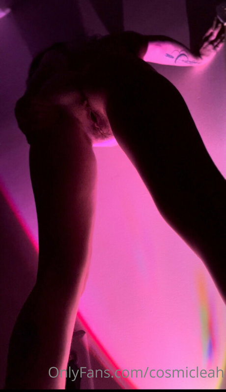 cosmicleah ポルノスター セクシー 写真