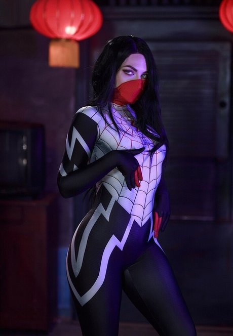 Mi2ray Cosplay アダルトモデル 写真