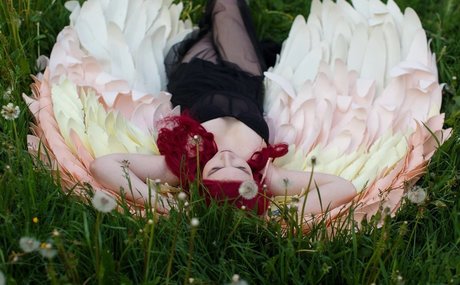 Mi2ray Cosplay ポルノスター アダルト 写真