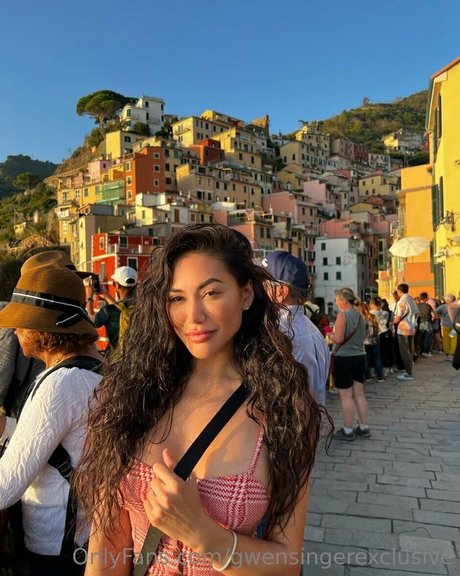 gwensingerexclusive アダルトモデル ギャラリー