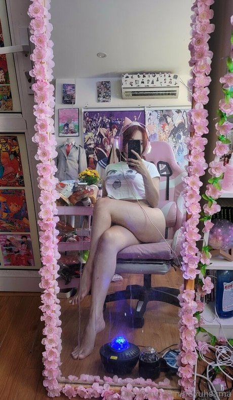 Neyu H Cosplay HD女優 ギャラリー