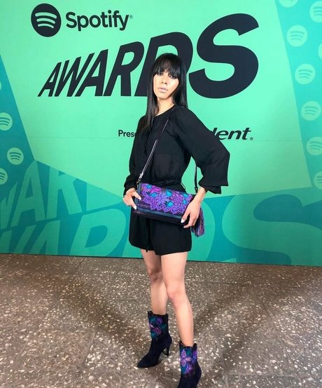 Gabrielle M 限定モデル 写真