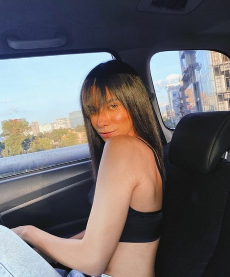 Gabrielle M 限定モデル 写真