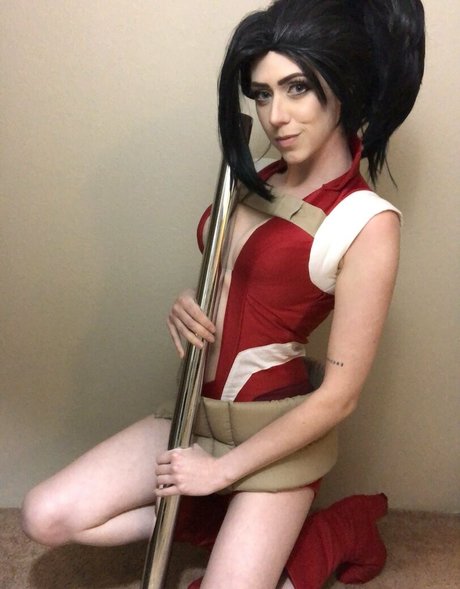 camghoul ホットスター ギャラリー