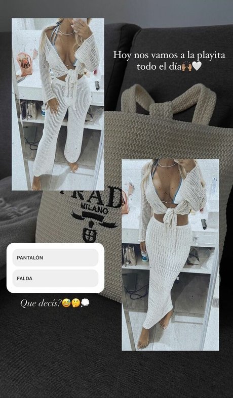 Maria Brunn セックスモデル 写真