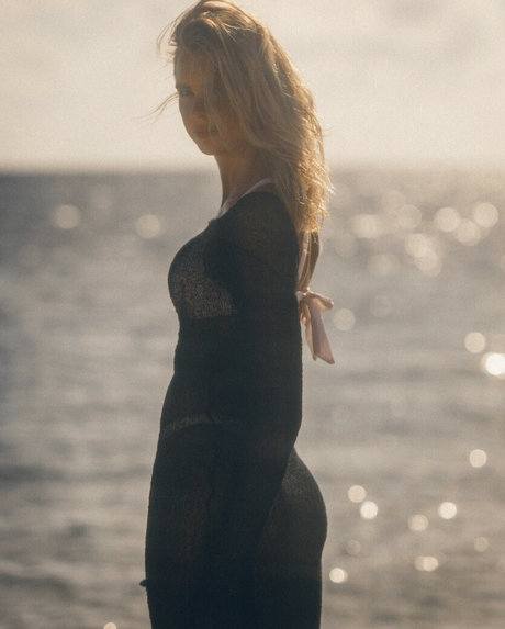 Klarahellqvistt 完璧な女優 ギャラリー