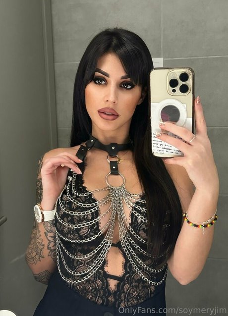 soymeryjim 完璧なスター ギャラリー