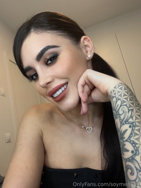 soymeryjim ポルノスター 画像