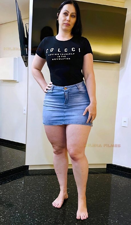 helenafilmes 可愛いモデル 写真