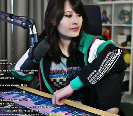 Jaiden Animations 可愛いモデル 写真