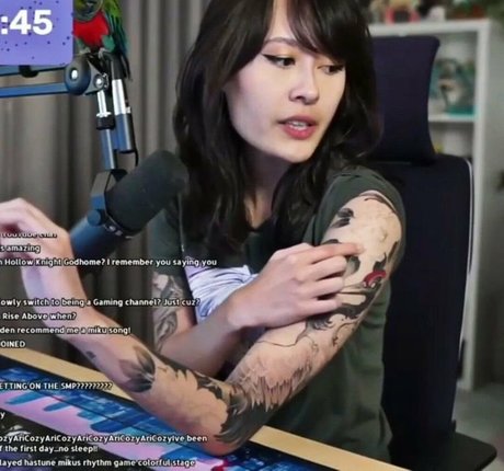 Jaiden Animations 素敵なモデル 写真