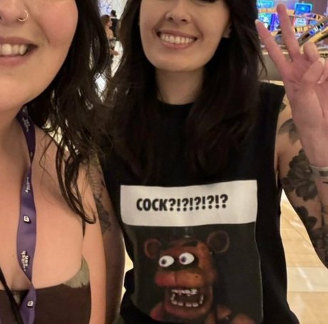 Jaiden Animations 美しいスター 画像