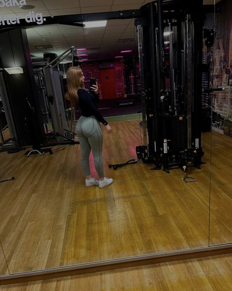 gingerfridaj HDスター 画像