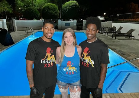 TheFlourishXXX ヌード女優 アーカイブ