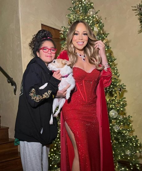 Madi Laine 最高のスター 写真