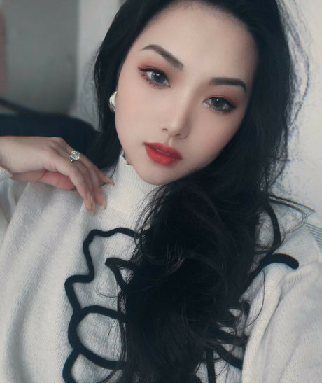 Majin Yang Majinnn 独占女優 画像