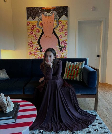 自然な赤毛のオンリーファンズ 可愛い 画像